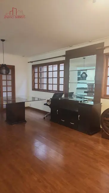 Foto 6 de Casa de Condomínio com 4 quartos à venda e para alugar, 400m2 em Chácara Nossa Senhora do Bom Conselho, São Paulo - SP