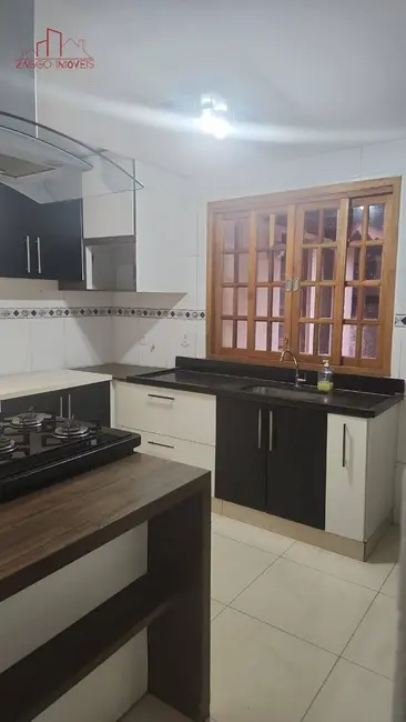Foto 9 de Casa de Condomínio com 4 quartos à venda e para alugar, 400m2 em Chácara Nossa Senhora do Bom Conselho, São Paulo - SP