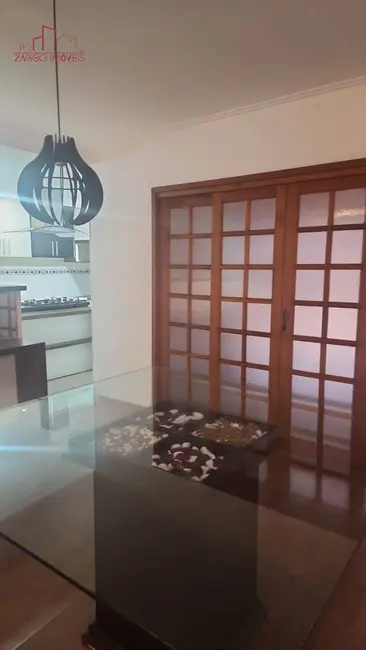 Foto 7 de Casa de Condomínio com 4 quartos à venda e para alugar, 400m2 em Chácara Nossa Senhora do Bom Conselho, São Paulo - SP