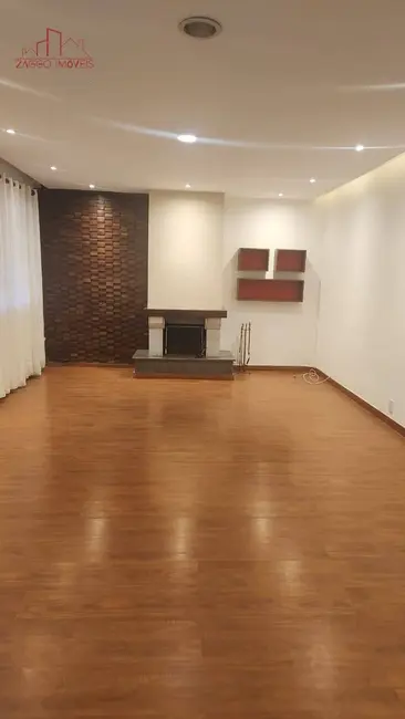 Foto 1 de Casa de Condomínio com 4 quartos à venda e para alugar, 400m2 em Chácara Nossa Senhora do Bom Conselho, São Paulo - SP