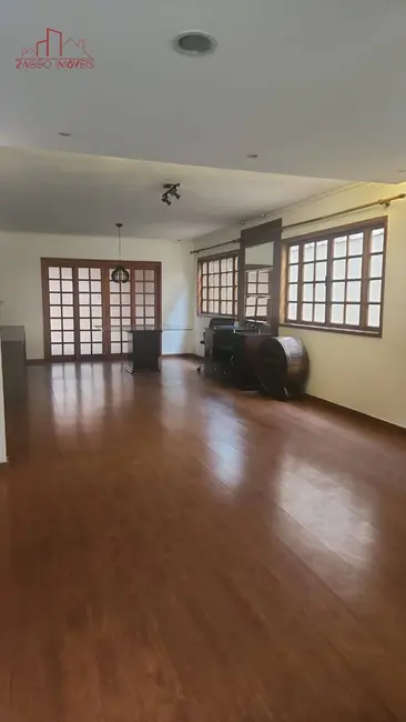 Foto 3 de Casa de Condomínio com 4 quartos à venda e para alugar, 400m2 em Chácara Nossa Senhora do Bom Conselho, São Paulo - SP