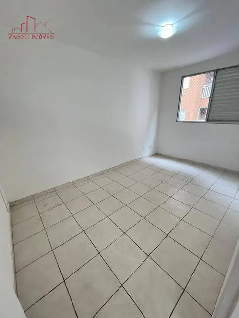Foto 9 de Apartamento com 3 quartos à venda, 64m2 em Jardim Umarizal, São Paulo - SP