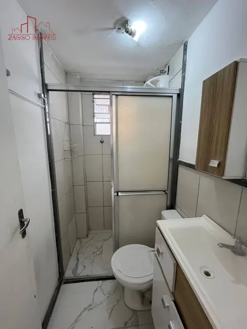 Foto 6 de Apartamento com 3 quartos à venda, 64m2 em Jardim Umarizal, São Paulo - SP