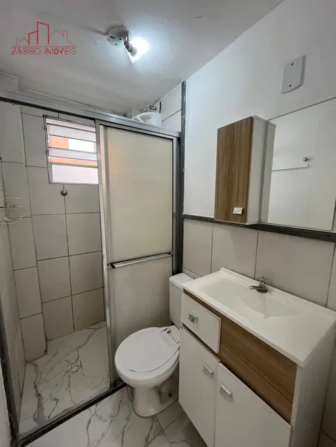Foto 7 de Apartamento com 3 quartos à venda, 64m2 em Jardim Umarizal, São Paulo - SP