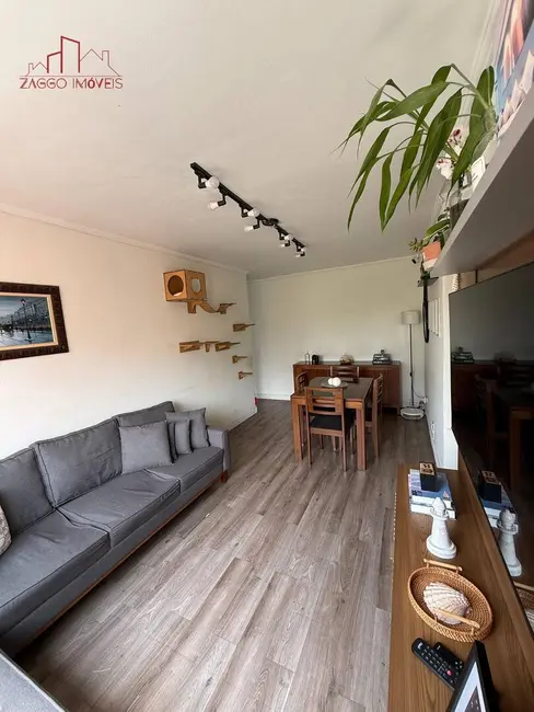 Apartamento com 2 quartos à venda, 54m2 em Parque Flamengo, São Paulo - SP - imagem 2 Foto 2 de Apartamento com 2 quartos à venda, 54m2 em Parque Flamengo, São Paulo - SP