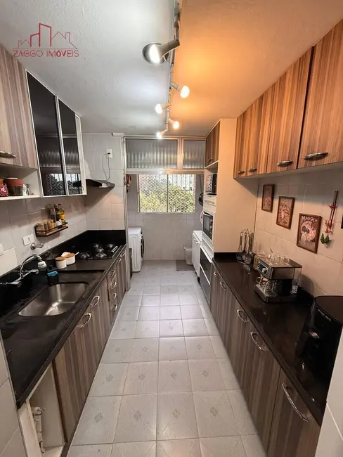 Apartamento com 2 quartos à venda, 54m2 em Parque Flamengo, São Paulo - SP - imagem 4 Foto 4 de Apartamento com 2 quartos à venda, 54m2 em Parque Flamengo, São Paulo - SP