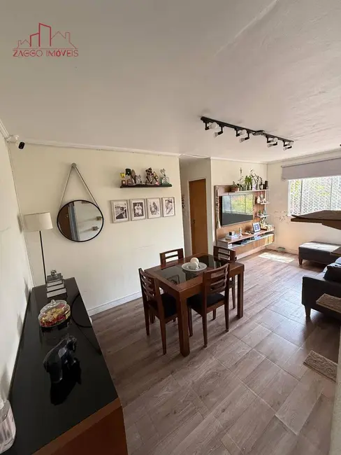 Apartamento com 2 quartos à venda, 54m2 em Parque Flamengo, São Paulo - SP - imagem 1 Foto 1 de Apartamento com 2 quartos à venda, 54m2 em Parque Flamengo, São Paulo - SP