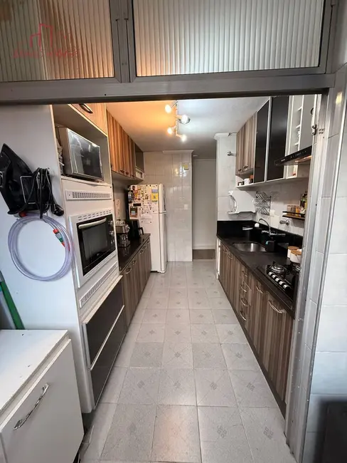 Apartamento com 2 quartos à venda, 54m2 em Parque Flamengo, São Paulo - SP - imagem 7 Foto 7 de Apartamento com 2 quartos à venda, 54m2 em Parque Flamengo, São Paulo - SP