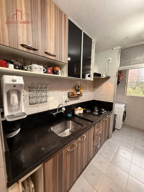 Apartamento com 2 quartos à venda, 54m2 em Parque Flamengo, São Paulo - SP - imagem 5 Foto 5 de Apartamento com 2 quartos à venda, 54m2 em Parque Flamengo, São Paulo - SP