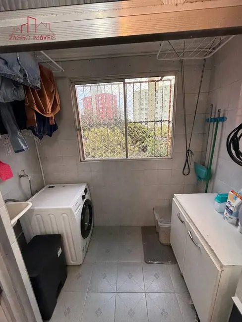 Apartamento com 2 quartos à venda, 54m2 em Parque Flamengo, São Paulo - SP - imagem 8 Foto 8 de Apartamento com 2 quartos à venda, 54m2 em Parque Flamengo, São Paulo - SP