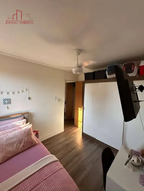 Apartamento com 2 quartos à venda, 54m2 em Parque Flamengo, São Paulo - SP - imagem 9 Foto 9 de Apartamento com 2 quartos à venda, 54m2 em Parque Flamengo, São Paulo - SP