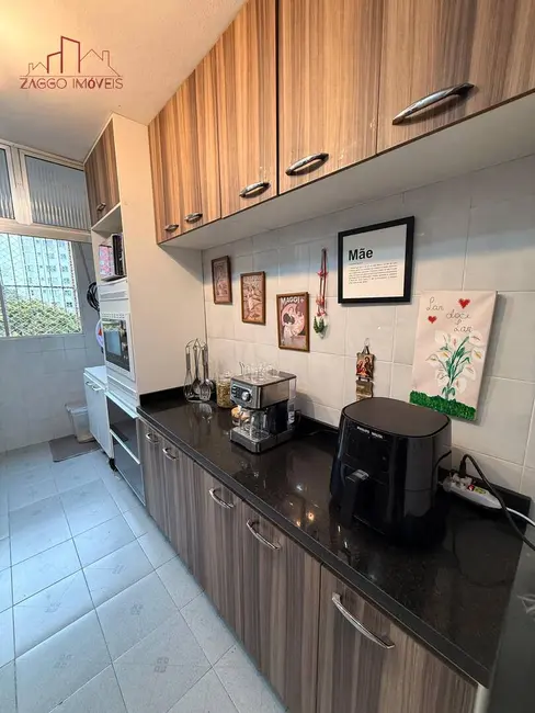Apartamento com 2 quartos à venda, 54m2 em Parque Flamengo, São Paulo - SP - imagem 6 Foto 6 de Apartamento com 2 quartos à venda, 54m2 em Parque Flamengo, São Paulo - SP