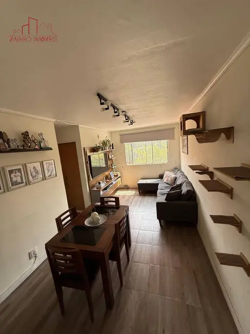 Apartamento com 2 quartos à venda, 54m2 em Parque Flamengo, São Paulo - SP - imagem 3 Foto 3 de Apartamento com 2 quartos à venda, 54m2 em Parque Flamengo, São Paulo - SP