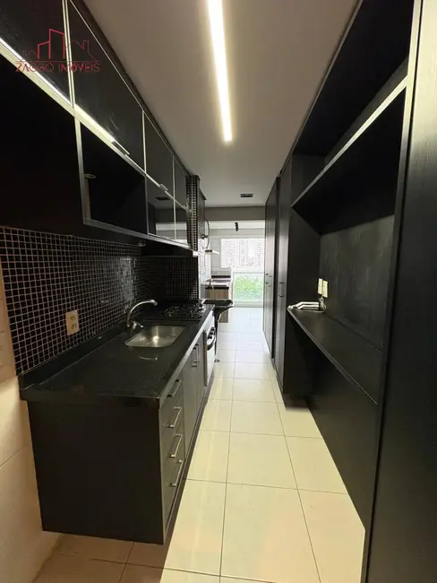 Apartamento com 2 quartos à venda, 69m2 em Jardim Dom Bosco, São Paulo - SP - imagem 9 Foto 9 de Apartamento com 2 quartos à venda, 69m2 em Jardim Dom Bosco, São Paulo - SP