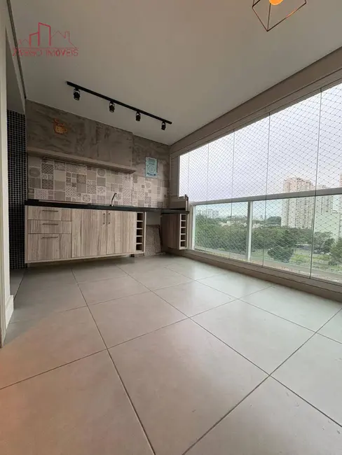 Apartamento com 2 quartos à venda, 69m2 em Jardim Dom Bosco, São Paulo - SP - imagem 6 Foto 6 de Apartamento com 2 quartos à venda, 69m2 em Jardim Dom Bosco, São Paulo - SP
