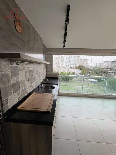 Apartamento com 2 quartos à venda, 69m2 em Jardim Dom Bosco, São Paulo - SP - imagem 4 Foto 4 de Apartamento com 2 quartos à venda, 69m2 em Jardim Dom Bosco, São Paulo - SP