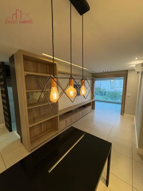 Apartamento com 2 quartos à venda, 69m2 em Jardim Dom Bosco, São Paulo - SP - imagem 2 Foto 2 de Apartamento com 2 quartos à venda, 69m2 em Jardim Dom Bosco, São Paulo - SP