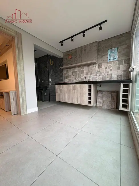 Apartamento com 2 quartos à venda, 69m2 em Jardim Dom Bosco, São Paulo - SP - imagem 5 Foto 5 de Apartamento com 2 quartos à venda, 69m2 em Jardim Dom Bosco, São Paulo - SP