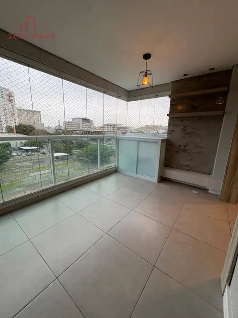 Apartamento com 2 quartos à venda, 69m2 em Jardim Dom Bosco, São Paulo - SP - imagem 3 Foto 3 de Apartamento com 2 quartos à venda, 69m2 em Jardim Dom Bosco, São Paulo - SP