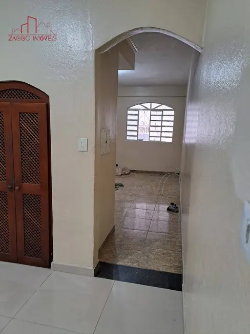 Casa com 3 quartos à venda, 100m2 em Jardim Pirajussara, São Paulo - SP - imagem 3 Foto 3 de Casa com 3 quartos à venda, 100m2 em Jardim Pirajussara, São Paulo - SP