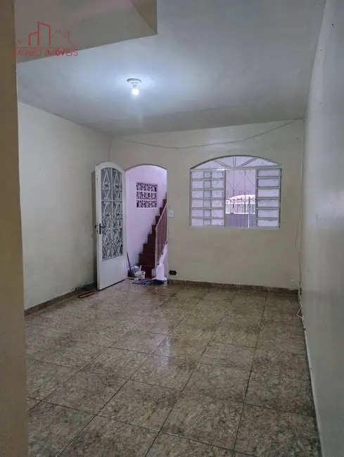 Casa com 3 quartos à venda, 100m2 em Jardim Pirajussara, São Paulo - SP - imagem 2 Foto 2 de Casa com 3 quartos à venda, 100m2 em Jardim Pirajussara, São Paulo - SP