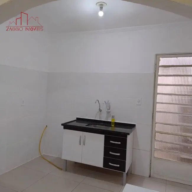 Casa com 3 quartos à venda, 100m2 em Jardim Pirajussara, São Paulo - SP - imagem 5 Foto 5 de Casa com 3 quartos à venda, 100m2 em Jardim Pirajussara, São Paulo - SP