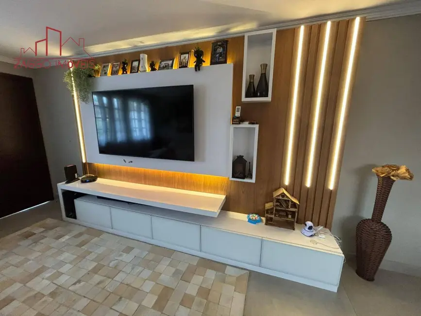 Foto 1 de Casa de Condomínio com 3 quartos à venda, 160m2 em Jardim Santa Efigênia, São Paulo - SP