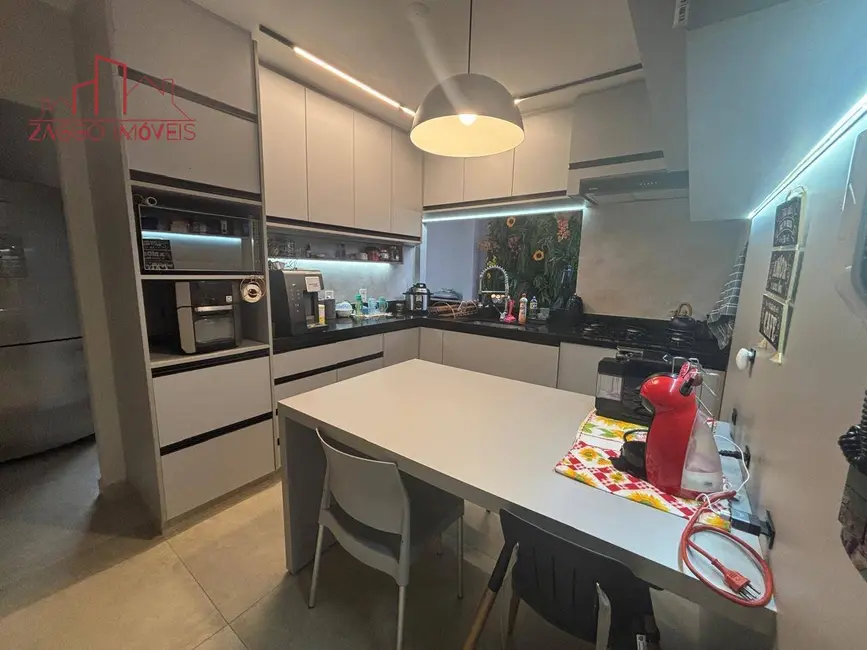 Foto 5 de Casa de Condomínio com 3 quartos à venda, 160m2 em Jardim Santa Efigênia, São Paulo - SP