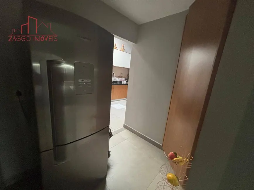 Foto 7 de Casa de Condomínio com 3 quartos à venda, 160m2 em Jardim Santa Efigênia, São Paulo - SP