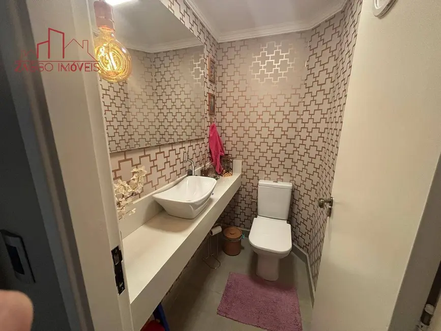 Foto 9 de Casa de Condomínio com 3 quartos à venda, 160m2 em Jardim Santa Efigênia, São Paulo - SP