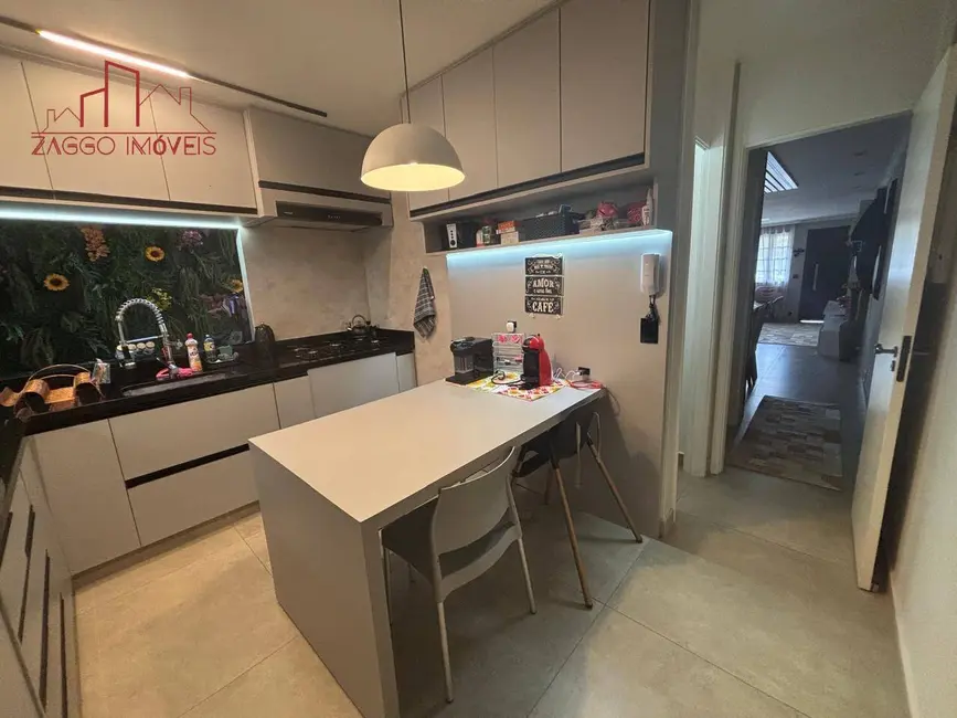 Foto 6 de Casa de Condomínio com 3 quartos à venda, 160m2 em Jardim Santa Efigênia, São Paulo - SP