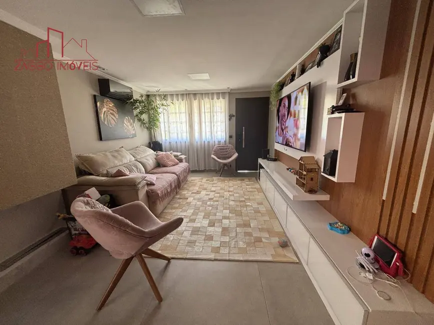 Foto 4 de Casa de Condomínio com 3 quartos à venda, 160m2 em Jardim Santa Efigênia, São Paulo - SP