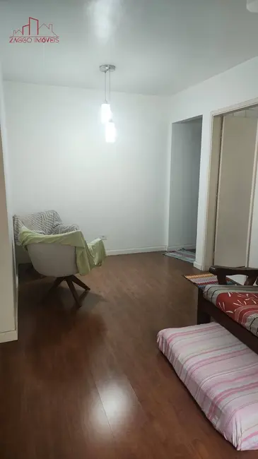 Foto 3 de Apartamento com 2 quartos à venda, 59m2 em Vila Andrade, São Paulo - SP