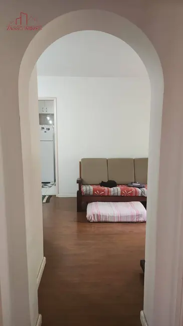 Foto 4 de Apartamento com 2 quartos à venda, 59m2 em Vila Andrade, São Paulo - SP