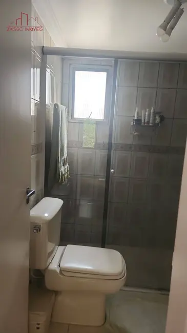 Foto 9 de Apartamento com 2 quartos à venda, 59m2 em Vila Andrade, São Paulo - SP