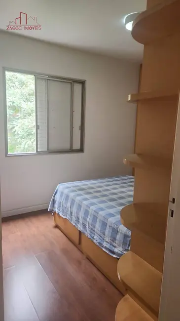 Foto 5 de Apartamento com 2 quartos à venda, 59m2 em Vila Andrade, São Paulo - SP