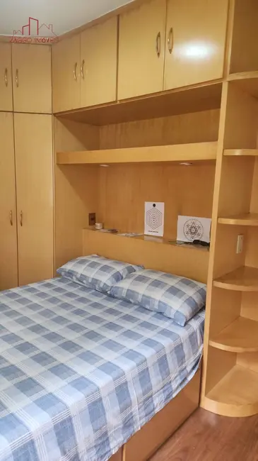 Foto 6 de Apartamento com 2 quartos à venda, 59m2 em Vila Andrade, São Paulo - SP