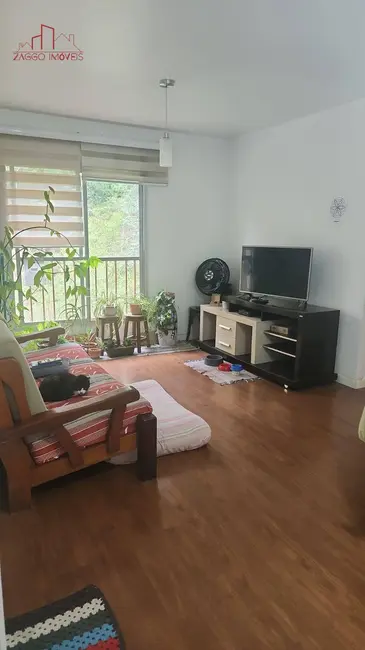 Foto 1 de Apartamento com 2 quartos à venda, 59m2 em Vila Andrade, São Paulo - SP