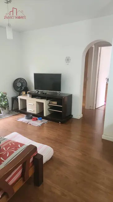 Foto 2 de Apartamento com 2 quartos à venda, 59m2 em Vila Andrade, São Paulo - SP