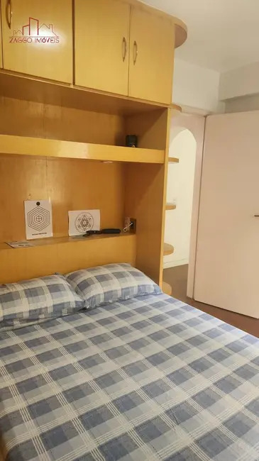 Foto 7 de Apartamento com 2 quartos à venda, 59m2 em Vila Andrade, São Paulo - SP