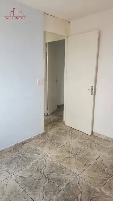Foto 6 de Apartamento com 2 quartos à venda, 60m2 em Jardim Umuarama, São Paulo - SP