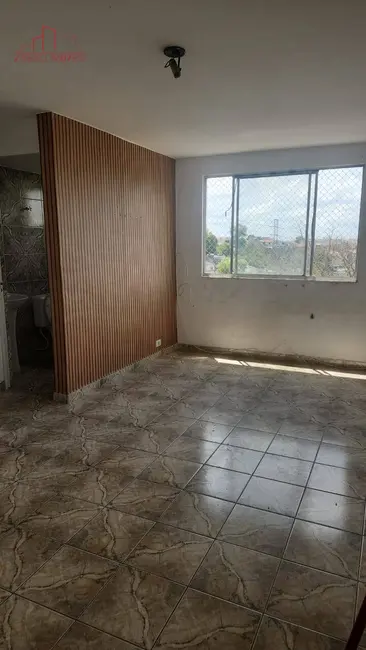 Foto 1 de Apartamento com 2 quartos à venda, 60m2 em Jardim Umuarama, São Paulo - SP