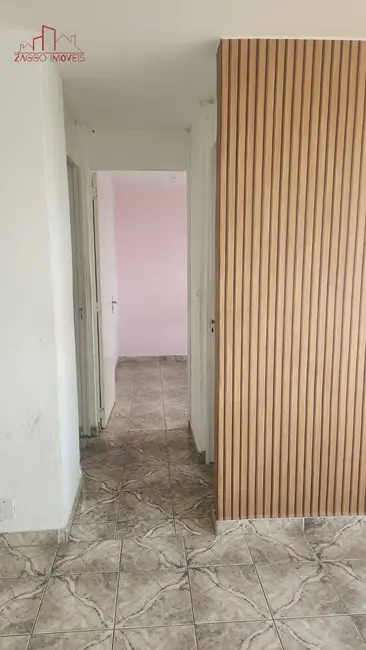 Foto 4 de Apartamento com 2 quartos à venda, 60m2 em Jardim Umuarama, São Paulo - SP