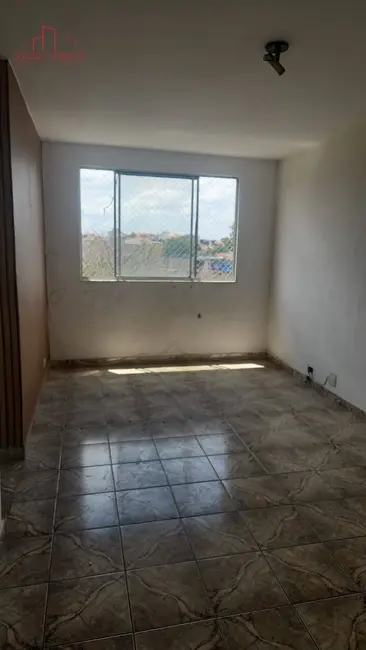Foto 2 de Apartamento com 2 quartos à venda, 60m2 em Jardim Umuarama, São Paulo - SP