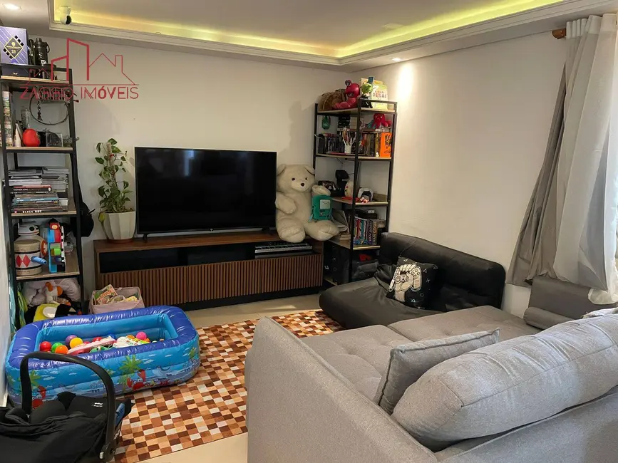 Foto 4 de Cobertura com 2 quartos à venda, 96m2 em Parque Munhoz, São Paulo - SP