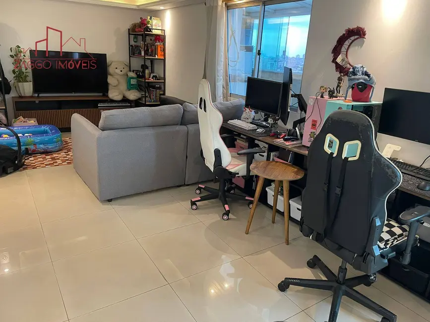 Foto 5 de Cobertura com 2 quartos à venda, 96m2 em Parque Munhoz, São Paulo - SP