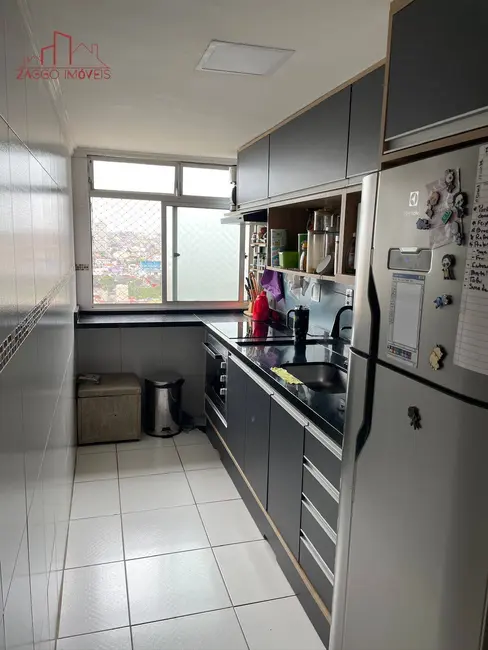 Foto 8 de Cobertura com 2 quartos à venda, 96m2 em Parque Munhoz, São Paulo - SP