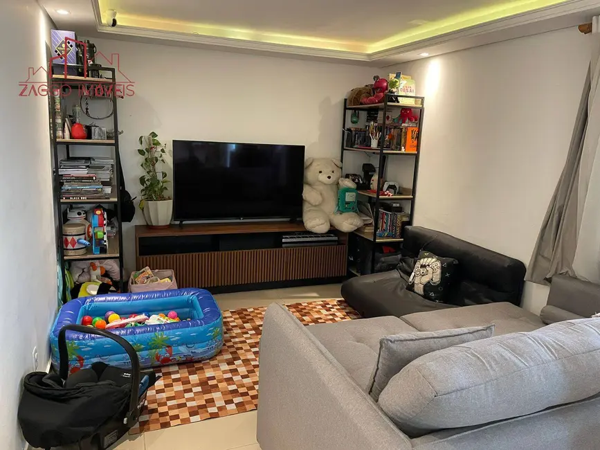 Foto 1 de Cobertura com 2 quartos à venda, 96m2 em Parque Munhoz, São Paulo - SP