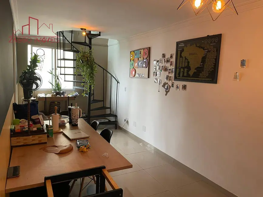 Foto 6 de Cobertura com 2 quartos à venda, 96m2 em Parque Munhoz, São Paulo - SP