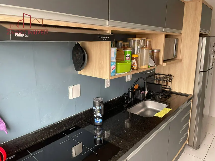 Foto 7 de Cobertura com 2 quartos à venda, 96m2 em Parque Munhoz, São Paulo - SP